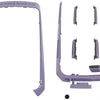 Custodia Hammerhead impostato per Karoo Violet