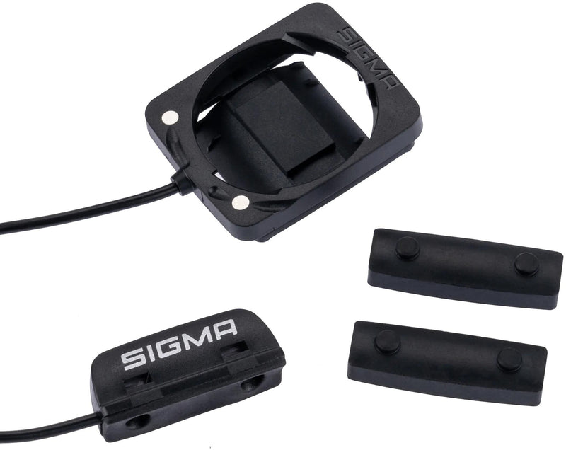 Porta del computer Sigma con cavo 90 cm 2450 Serie originale 00531