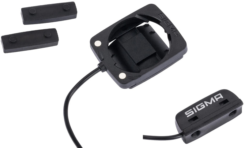 Sigma Sensor Set Cable Conjunto de cable NM 90cm