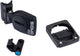 Conjunto de canal de velocidad Sigma 2450 (sensor + imán de radios + soporte de dirección)