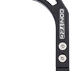 Contec fahrradcomputerhalterung mount.mate ct bike carrier mount.ma te f.garmin,wahoo,gopro