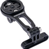 Contec fahrradcomputerhalterung mount.mate flex ct bike carrier mount.ma te flex f.garmin,wahoo,gp