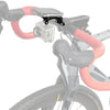 Contec fahrradcomputerhalterung mount.mate flex ct bike carrier mount.ma te flex f.garmin,wahoo,gp
