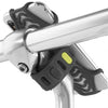 Soporte de teléfono de, Schulz Bike Tie 2 Black