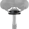 Contec halterung clue rail ct bracket clue rail black