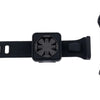 Contec CT Smartphone Staffa Spyder Twist Black