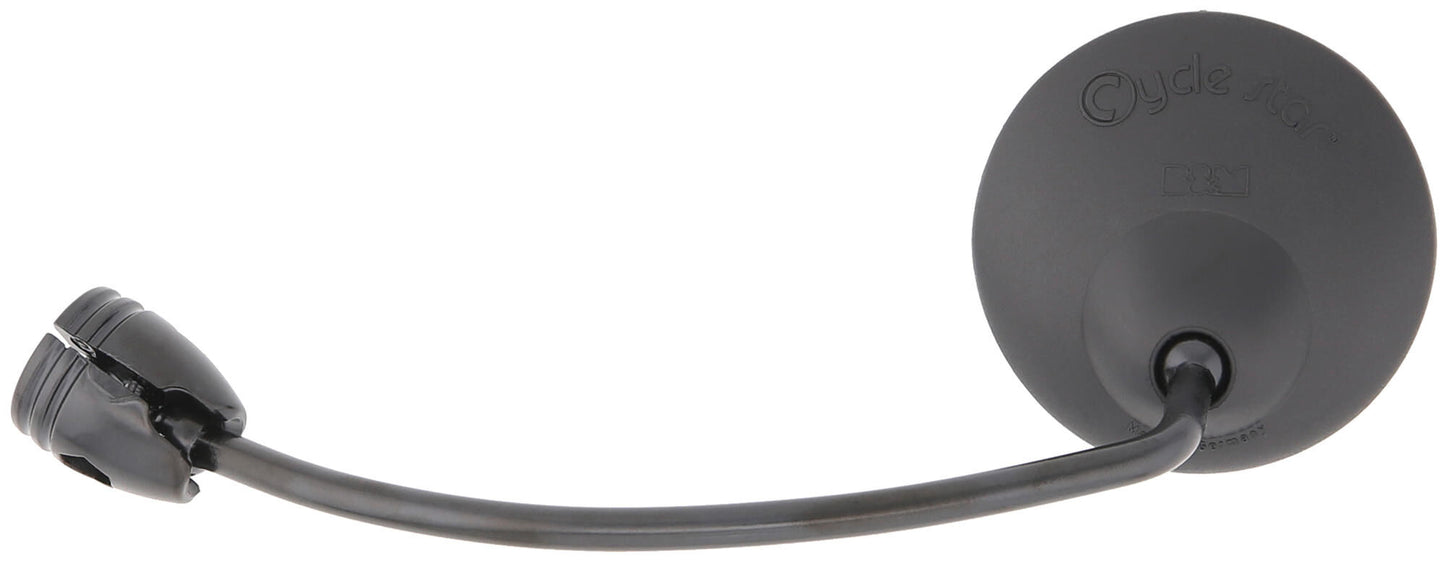 Busch Muller Spiegel Cycle Star 60 mm de largo