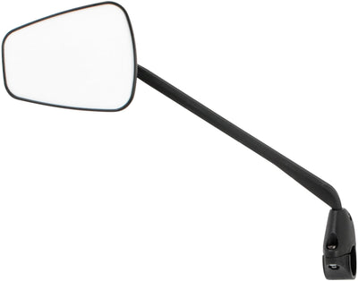 Zéfal Mirror Epion Z56 a sinistra