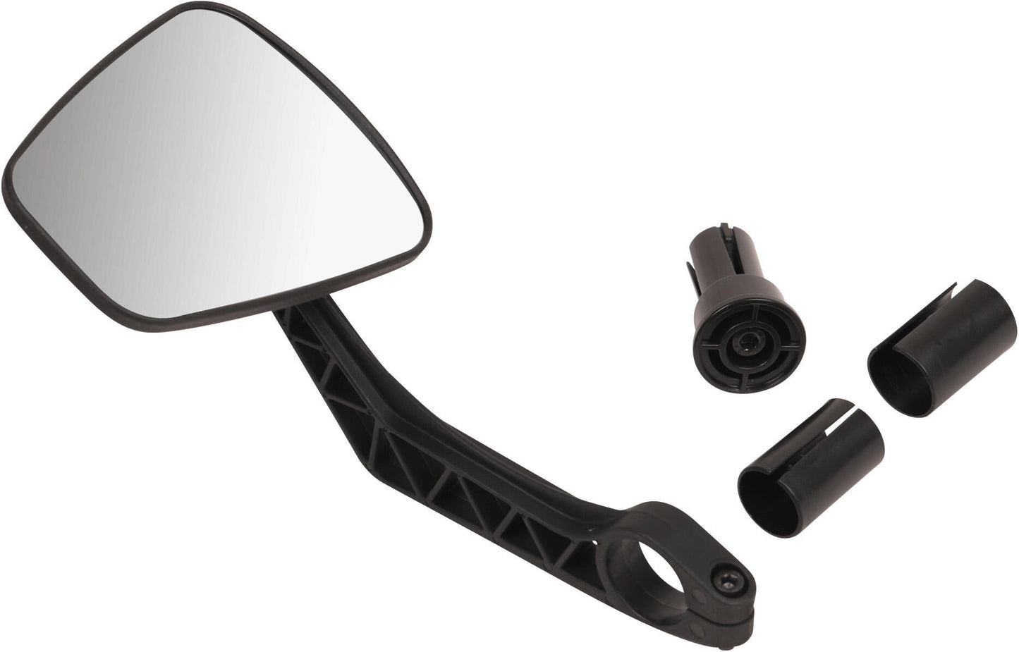 Zéfal Mirror ZL Tower 56cm2