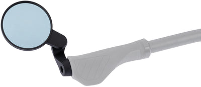 Contec Ct Mirror Joker Xs Left Lens Dazz