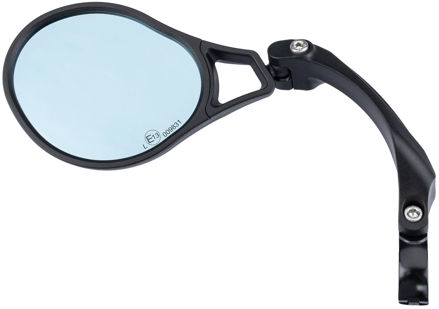 Contec rückspiegel e-view speed ct rear-view mirror e-vie speed dazz left schwa.