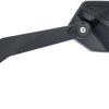Contec rückspiegel e-view king ct rear-view mirror e-vie king dazz left black