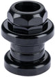 Contec balhoofdstel hs-10 ct headset hs-10 stand, 1 , black