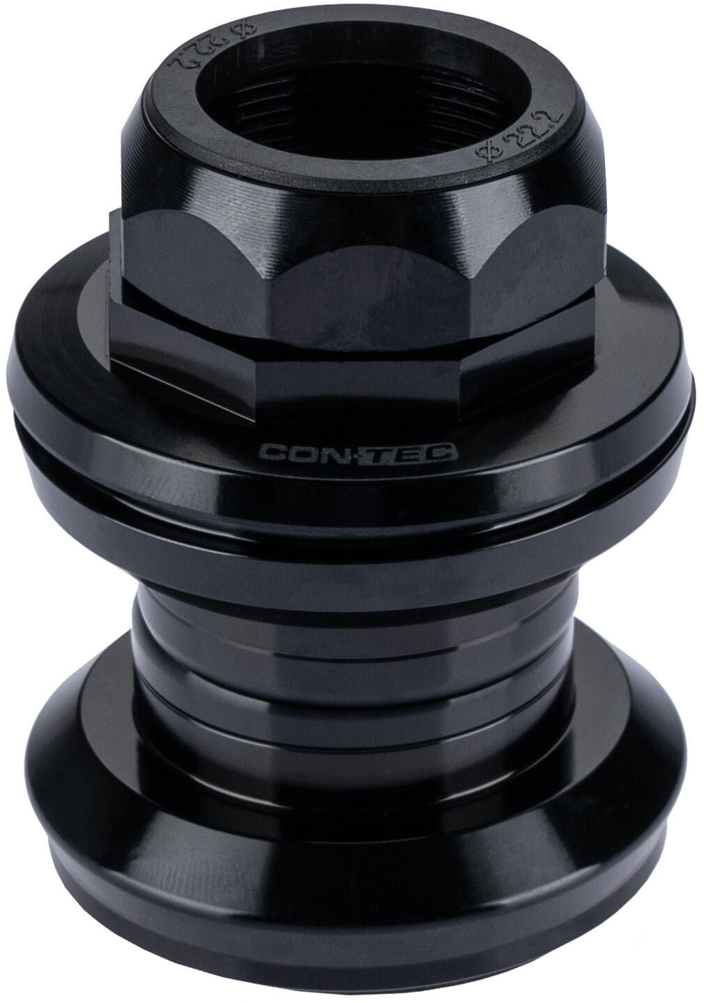 Contec steuersatz hs-20 ct headset hs-20 1 26,4mm black