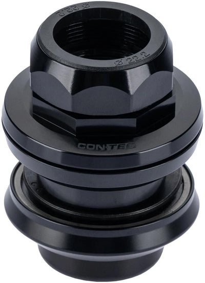 Contec balhoofdstel hs-20 ct headset hs-20 1 27,0mm black