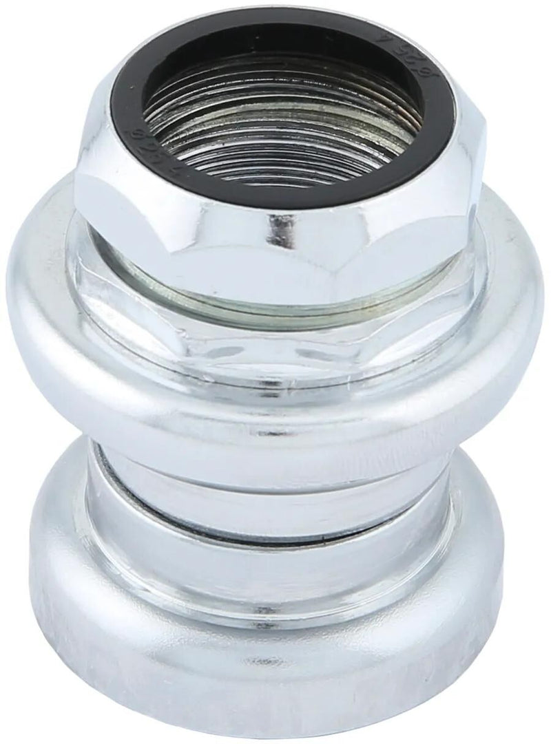Contec balhoofdstel hs-30 ct headset hs-30 stand, 1 1 8 , silver
