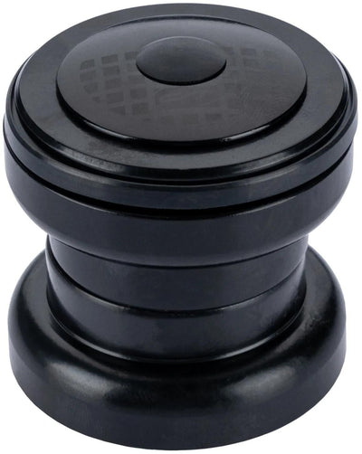Contec balhoofdstel ahs-20 ct headset ahs-20 ahead, 1 1 8 , black
