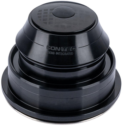 Contec steuersatz shs-30 ct headset shs-30 semi, zs41 28,6 zs52 30