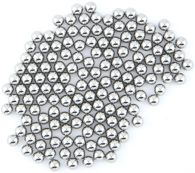 Contour kogels staal steel balls 1 8 3.18mm