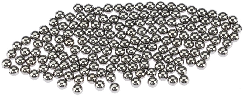 Contec CT Steel Balls 5 32 3.969 mm