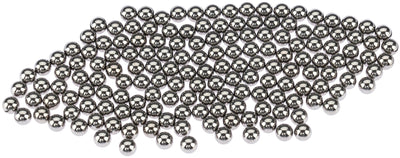 Contec stahlkugeln ct steel balls 5 32 3,969mm