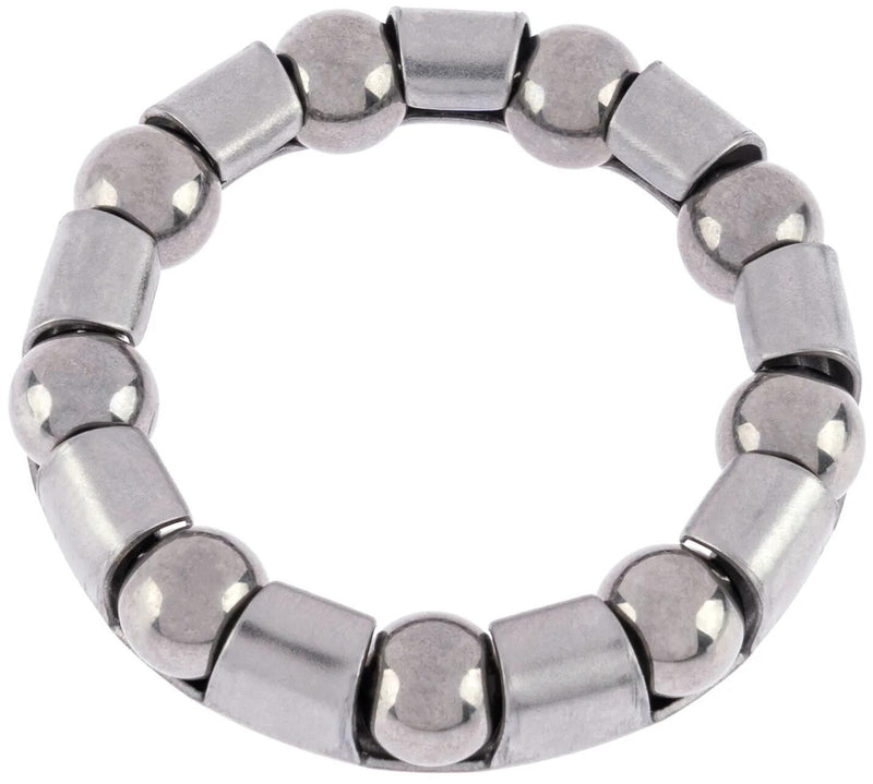 Contec Ct Ball Ring F.Bot.Bracket 5 16 9pcs.