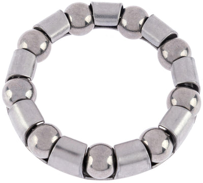 Contec Ct Ball Ring F.Bot.Bracket 5 16 9pcs.