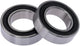 Union kugellager ball bearing cb-083 10pcs.