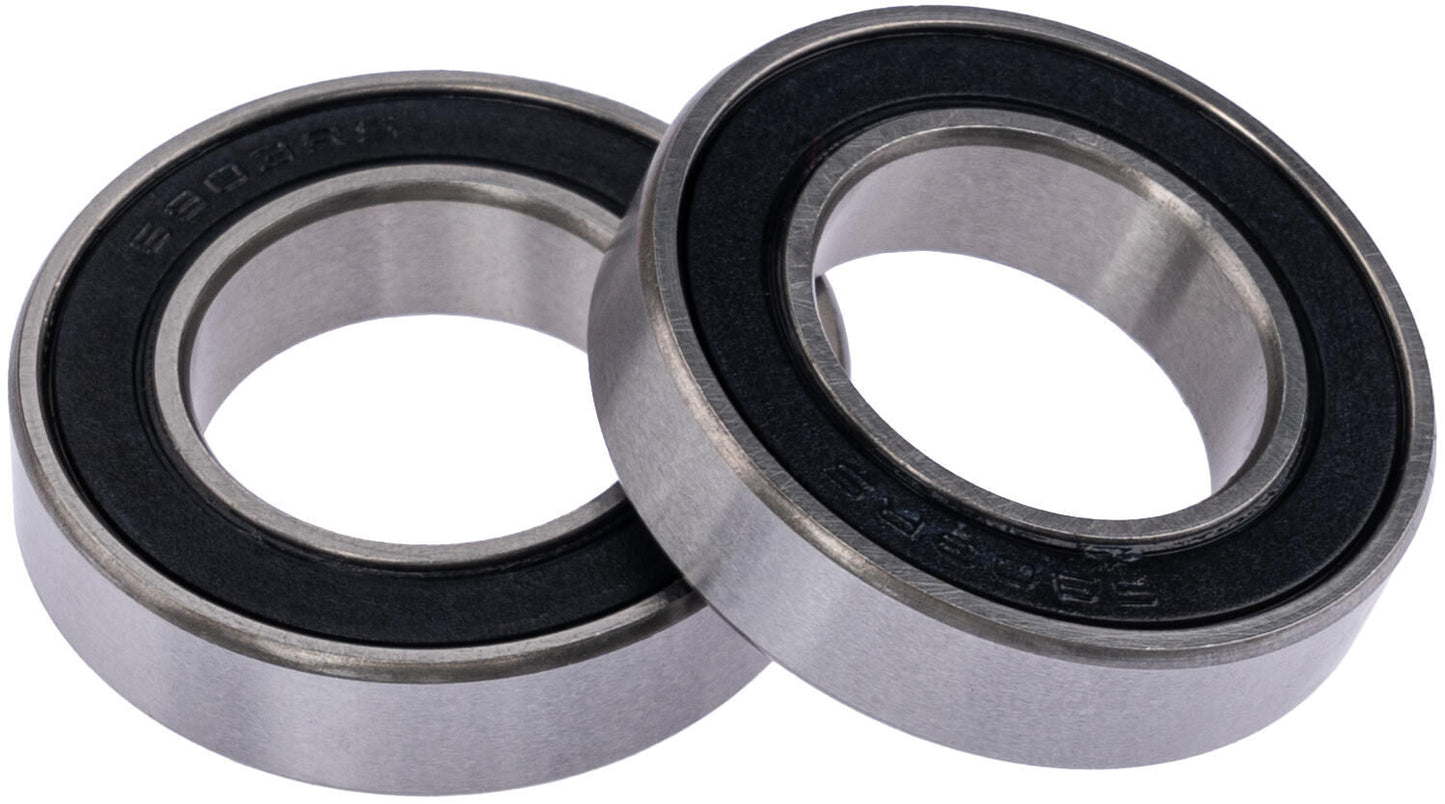 Marwi Kogellager CB-106 6903 2RS ​​17X30X7 (10º)