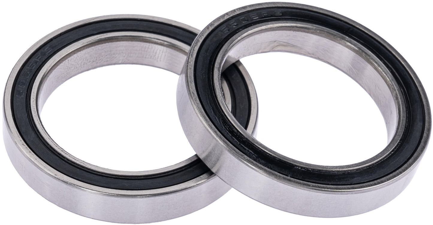 Marwi Kogellager CB-212 6806 2RS 30x42x7 (10st)