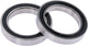 Marwi Kogellager CB-212 6806 2RS 30x42x7 (10st)