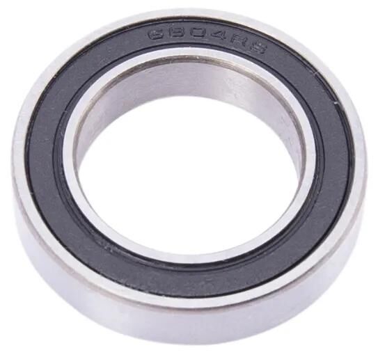 Union CB-132 Cartridge Kogellager 20X32X7 (6804 2RS)
