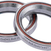 Marwi union kogellager ball bearing uniion cb-735 10pcs.