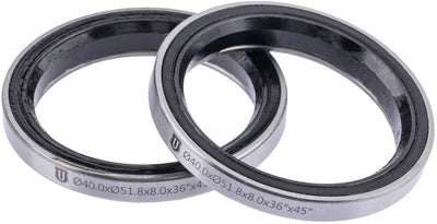 Marwi union kogellager ball bearing union cb-778 10pcs.