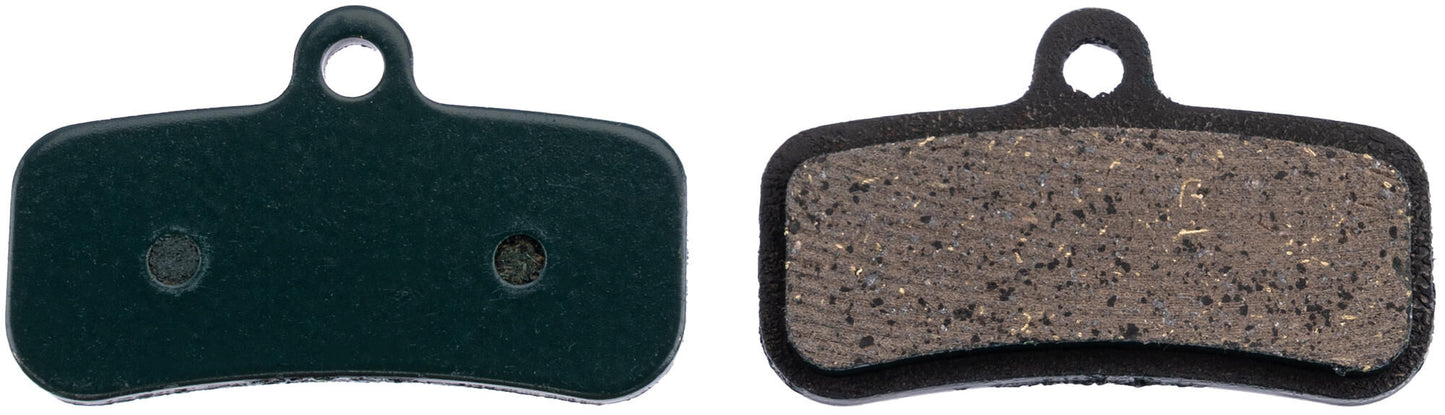 Bloque de freno de disco de Union DBP-43E Shimano Saint
