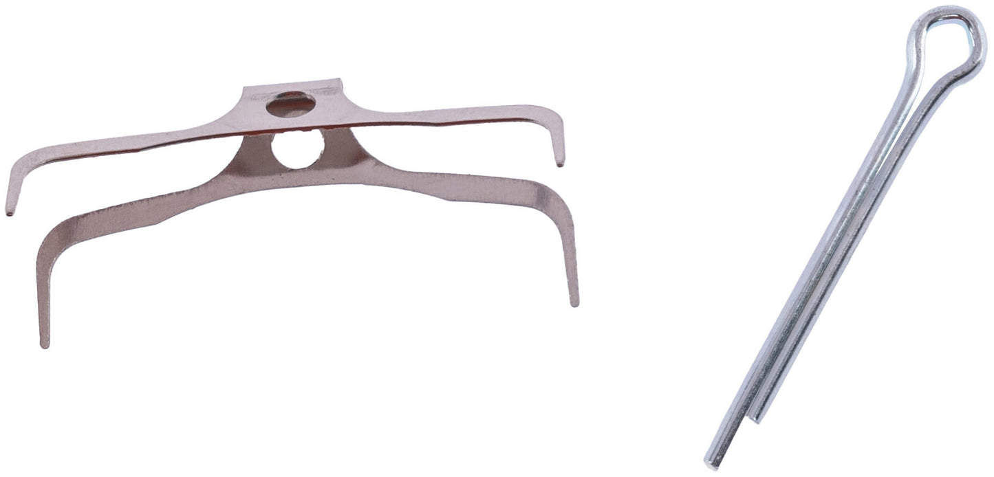 MARWI Disc Brake Block Set DBP-43E Saint (25st)