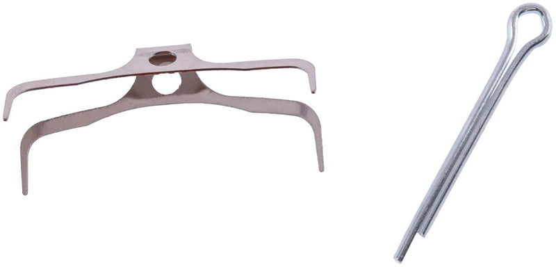 MARWI DISC BLOCK BLOQUE TIT DBP-43E Saint (25º)