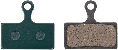 Union schijfremblok DBP-52E Shimano XTR2011