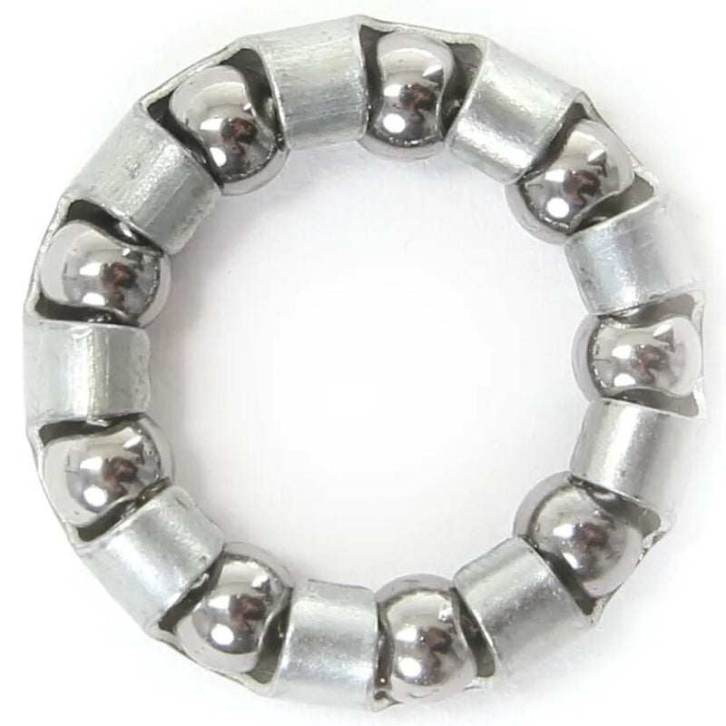 Pieper Bullet Ring