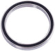 Marwi Kogellager CB-210 6706 2RS 30x37x4