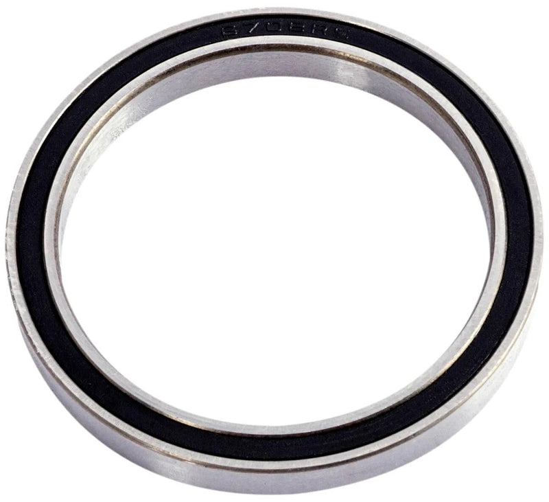Union kogellager ball bearing cb-251 40x50x6