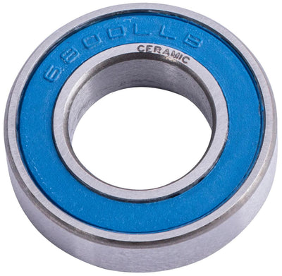Union Kogellager CB-323 6800 LLB 10x19x5 Ceramic