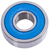 Union Kogellager CB-329 6000 LLB 10x26x8 Ceramic