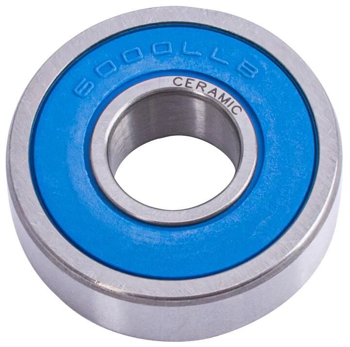 Union Kogellager CB-329 6000 LLB 10x26x8 Ceramic