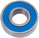 Union Kogellager CB-338 6001 LLB 12x28x8 Ceramic