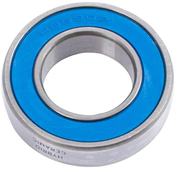Union Kogellager CB-347 6902 LLB 15x28x7 Ceramica