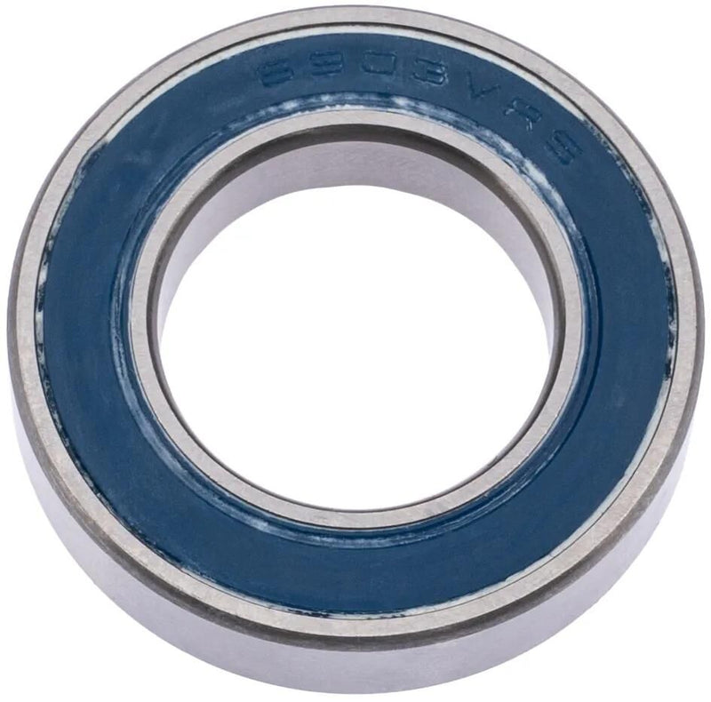 Contec kugellager ct universal ball bearing cb-472m 6903v 2rs 17x30x7
