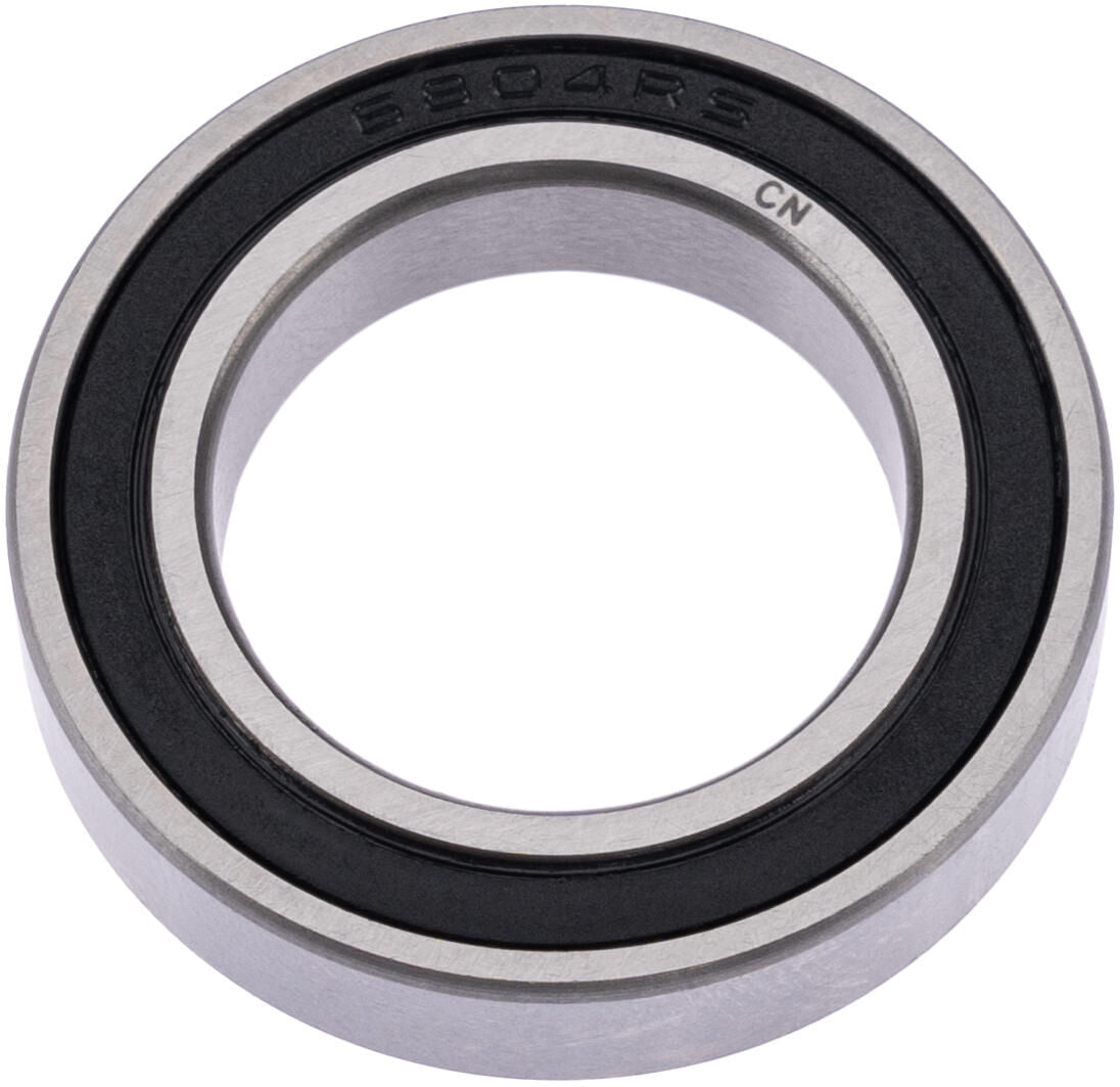 Contec kogellager ct universal ball bearing cb-476, 6804 2rs 20x32x7