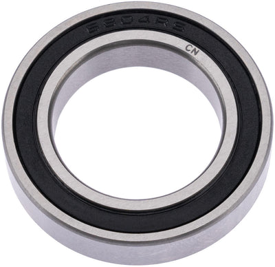 Contec kogellager ct universal ball bearing cb-476, 6804 2rs 20x32x7