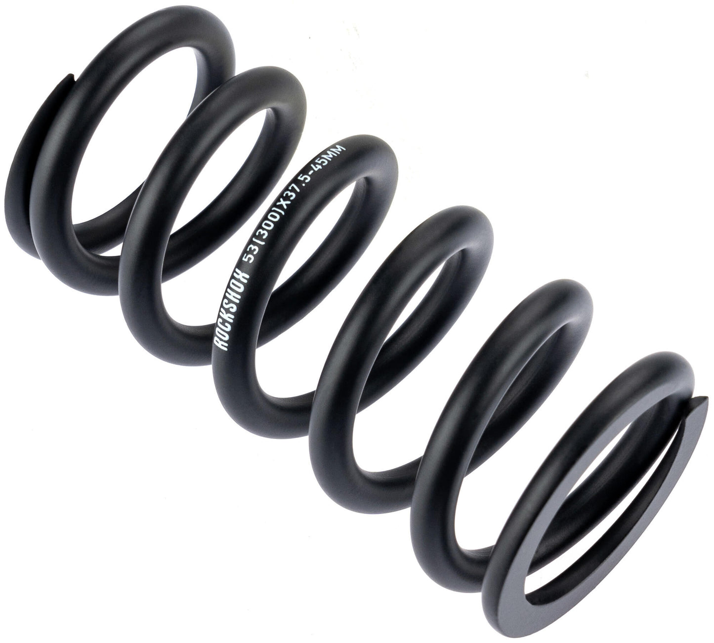 Rockshox Spring Rs 300lb 37,5-45mm 114mm nero